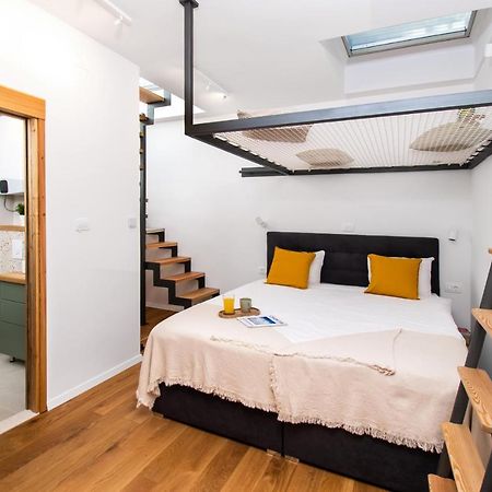 Apartments Kantunal Skradin Eksteriør bilde