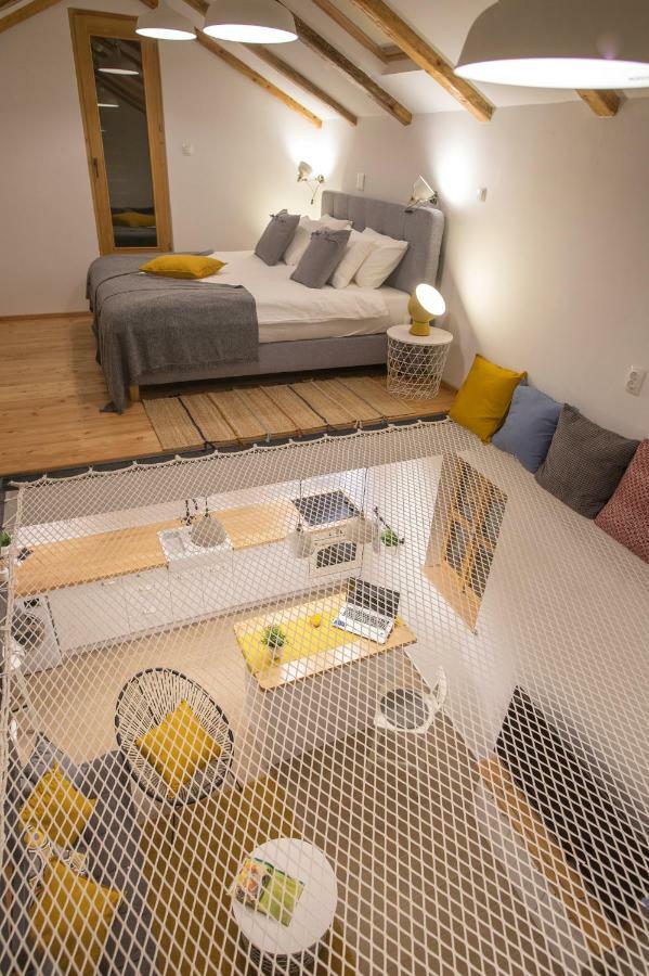 Apartments Kantunal Skradin Eksteriør bilde