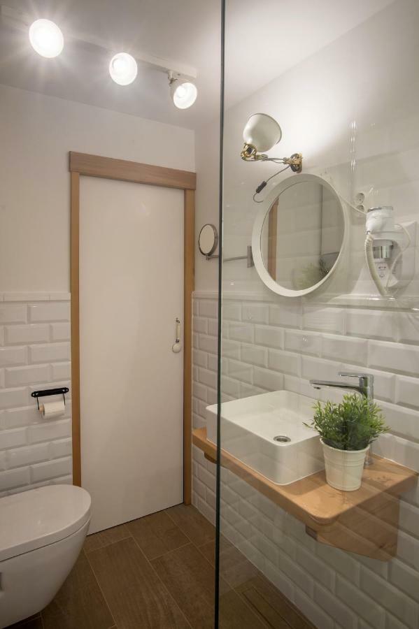 Apartments Kantunal Skradin Eksteriør bilde