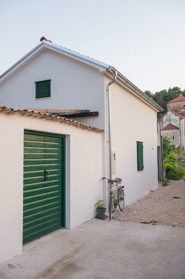 Apartments Kantunal Skradin Eksteriør bilde